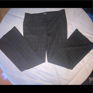 New York & Company Stretch Dress Pants